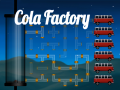 Juego Cola Factory