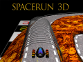 Juego Spacerun 3D