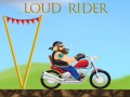 Juego Loud Rider