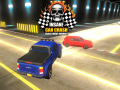 Juego Insane Car Crash Burnout