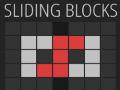 Juego Sliding Blocks