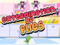 Juego Extermination of Flies