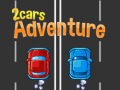 Juego 2Cars Adventure