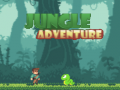 Juego Jungle Adventure