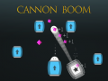 Juego Cannon Boom