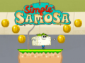 Juego Simple Samosa