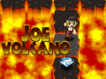 Juego Joe Volcano