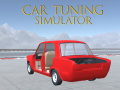 Juego Car Tuning Simulator