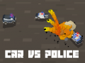 Juego Car vs Police