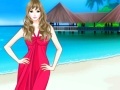 Juego Seaside Vacation