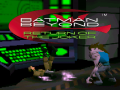 Juego Batman Beyond: Return Of The Joker 