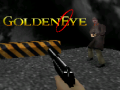 Juego 007: Golden Eye