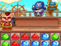 Juego Treasurelandia Pocket Pirates