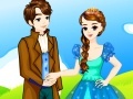 Juego Princess Sophie Dress up