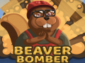 Juego Beaver Bomber