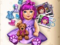 Juego Baby Doll Creator