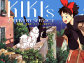 Juego Kiki's Delivery Service: Find The Alphabets