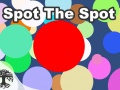 Juego Spot The Spot