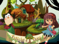 Juego Felicia's Day