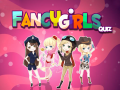 Juego Fancy Girls Quiz