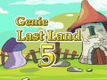 Juego Genie Lost Land 5
