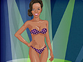 Juego Dress Up Rihanna