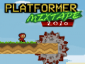Juego Platformer Mixtape 2010