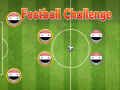 Juego Football Challenge