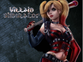 Juego Villan Simulator