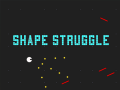 Juego Shape Struggle