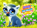 Juego Happy Lemur