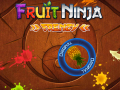 Juego Fruit Ninja Frenzy