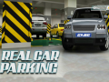 Juego Real Car Parking