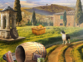 Juego The Magic Wine