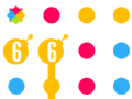 Juego Dots FRVR