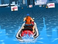 Juego Watercraft Rush