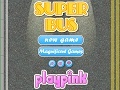 Juego Super Bus