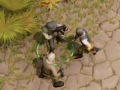 Juego Radical Assault