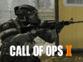 Juego Call Of Ops 2