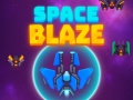 Juego Space Blaze