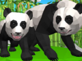 Juego Panda Simulator 3D