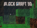 Juego Block Craft 3D