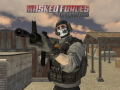 Juego Masked Forces Unlimited