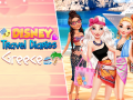 Juego Disney Travel Diaries: Greece!