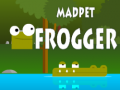 Juego Madpet Frogger