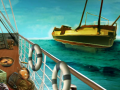 Juego Treasure of Lima