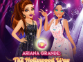 Juego Ariana Grande: The Hollywood Way