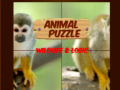 Juego Animal Puzzle: Wildlife & Logic