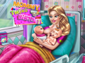 Juego Mommy Twins Birth