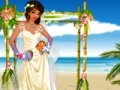 Juego Beach Wedding Style Dress Up